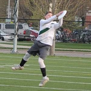 Meet your Posher, Zak